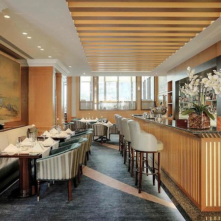 Отель Sofitel Beirut Le Gabriel Экстерьер фото