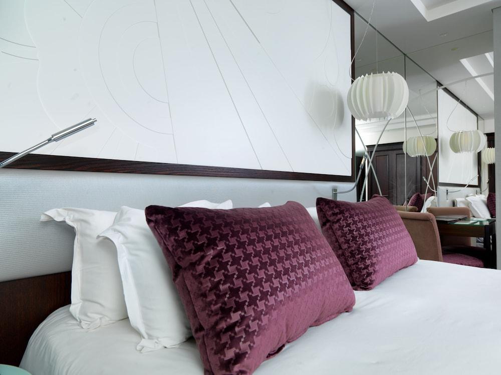 Отель Sofitel Beirut Le Gabriel Экстерьер фото