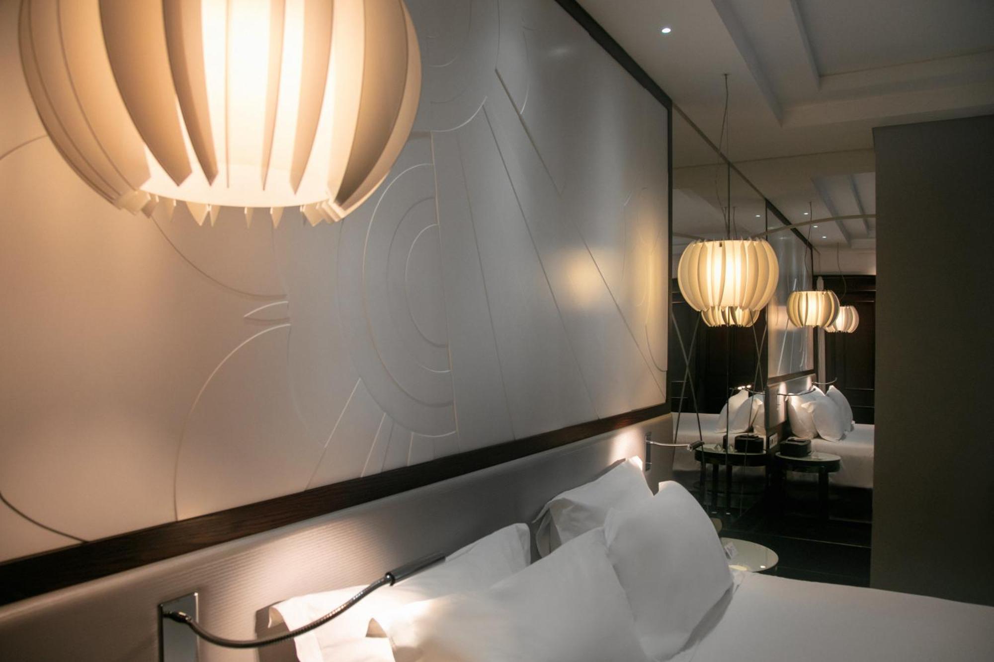 Отель Sofitel Beirut Le Gabriel Экстерьер фото